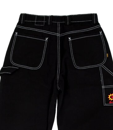 Sun Heart Carpenter Pants