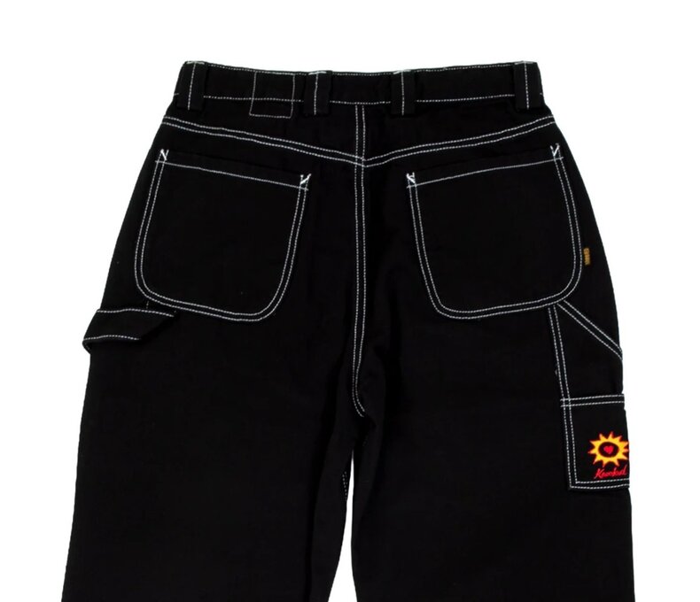 Sun Heart Carpenter Pants