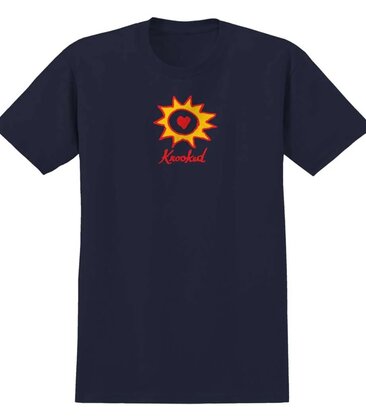 Sun Heart T-Shirt