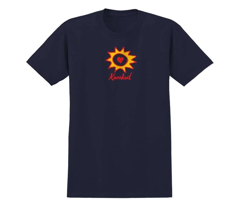 Sun Heart T-Shirt