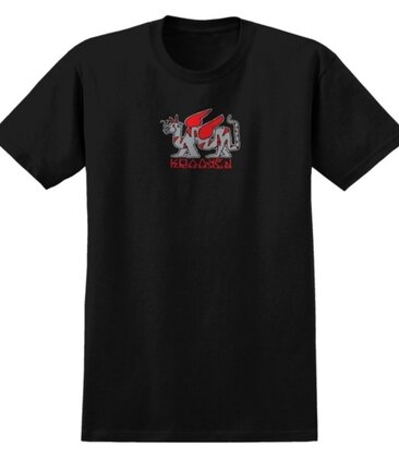 Tarragon Fill Rinspun T-Shirt