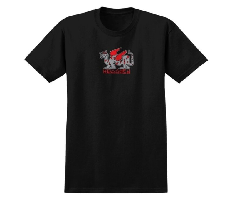 Tarragon Fill Rinspun T-Shirt