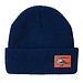 Navy/Orange