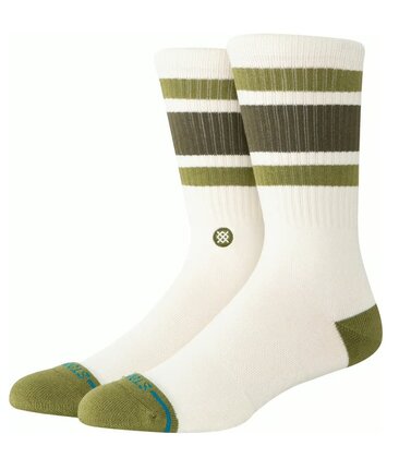 Boyd Crew Socks