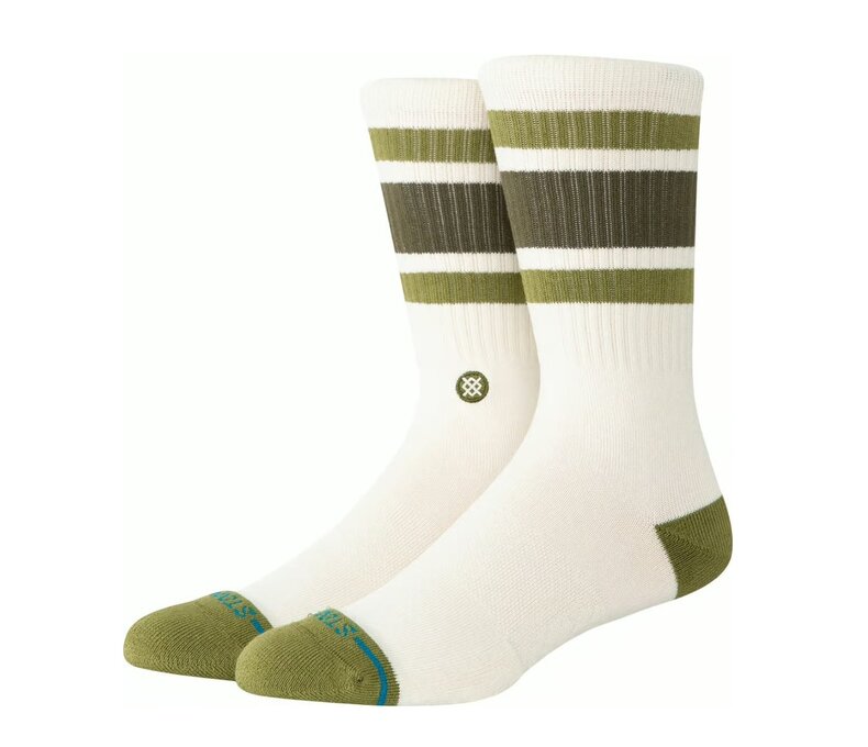 Boyd Crew Socks