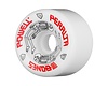 G-Bones White 97A Wheels