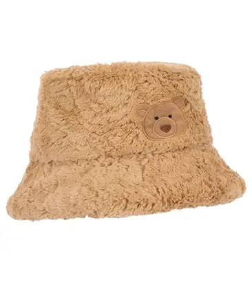 Bartholomew Bear Fluffleshade Hat L/XL