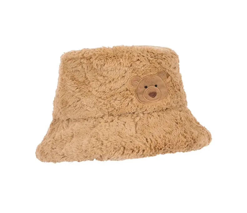 Bartholomew Bear Fluffleshade Hat L/XL