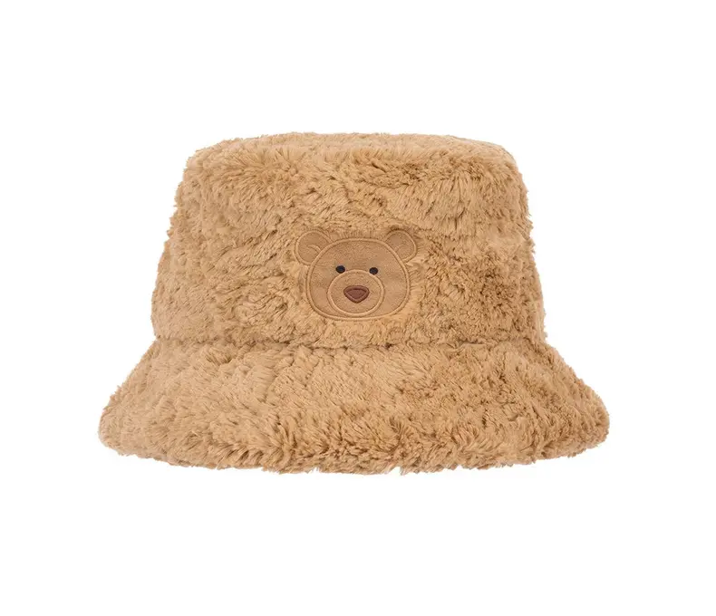 Bartholomew Bear Fluffleshade Hat L/XL