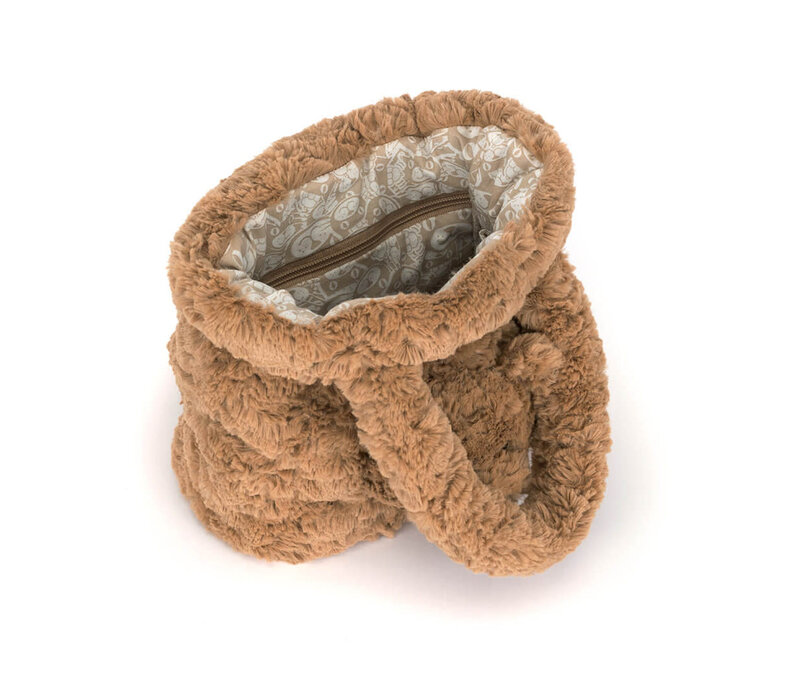 Bartholomew Bear Handbag