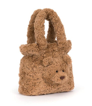 Bartholomew Bear Handbag