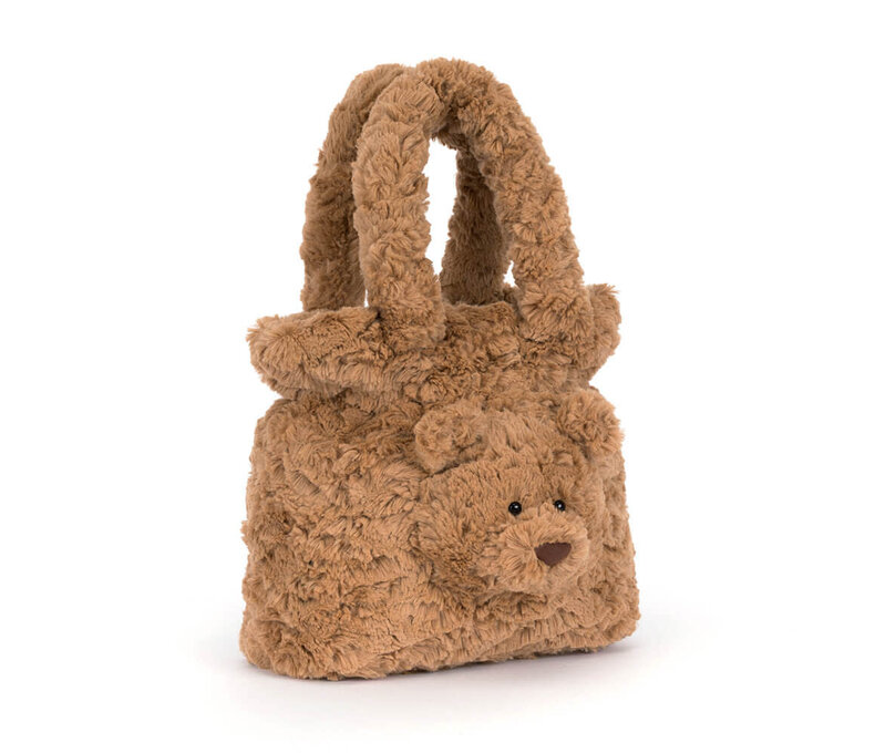 Bartholomew Bear Handbag
