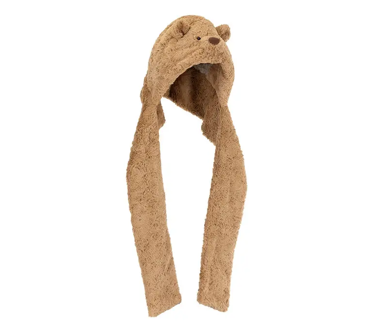 Bartholomew Bear Bundlesnug