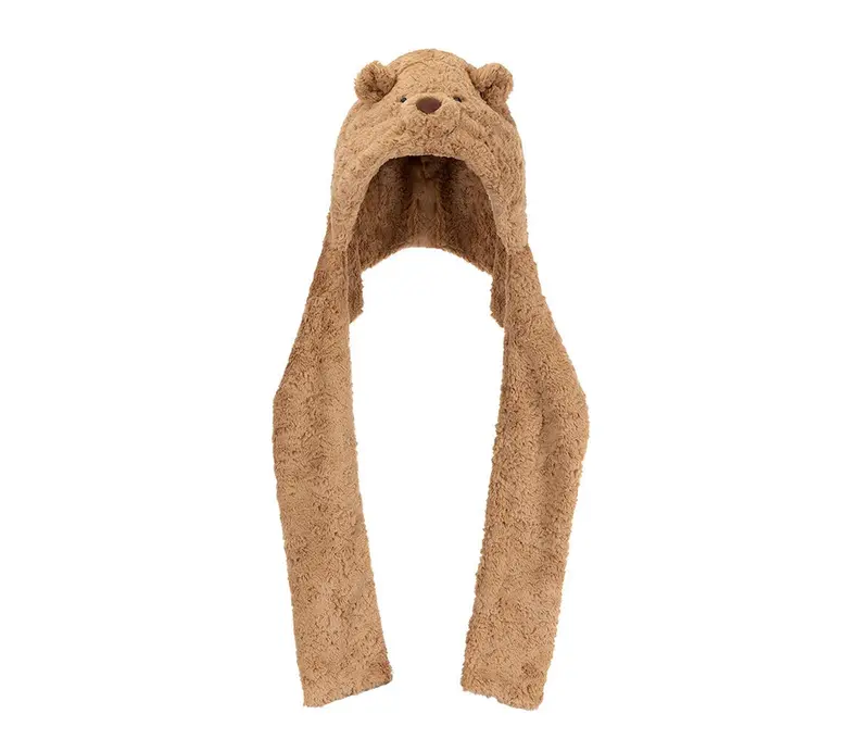 Bartholomew Bear Bundlesnug