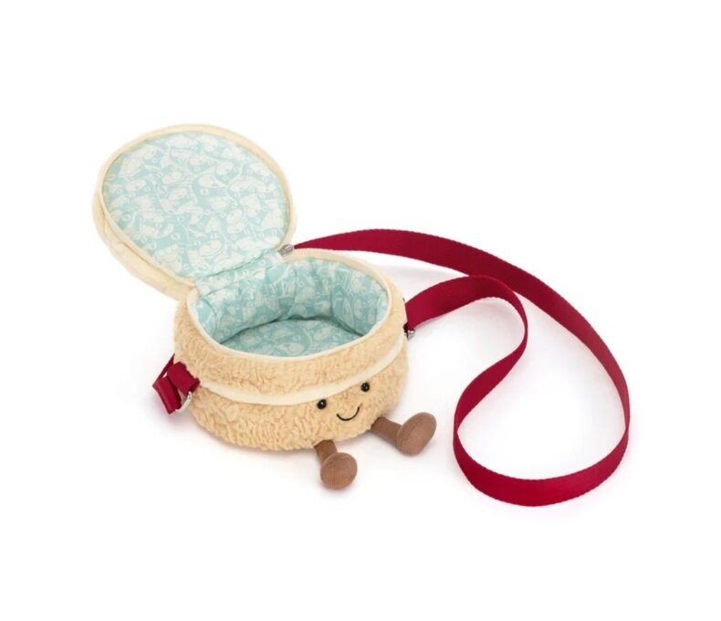Amuseables Birthday Cake Bag