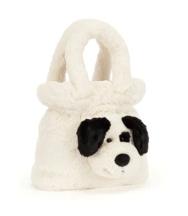 Rufferty Puppy Handbag