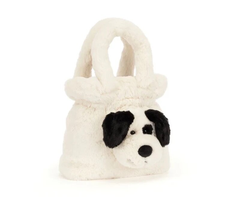 Rufferty Puppy Handbag