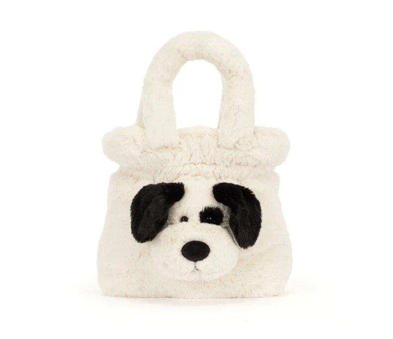 Rufferty Puppy Handbag