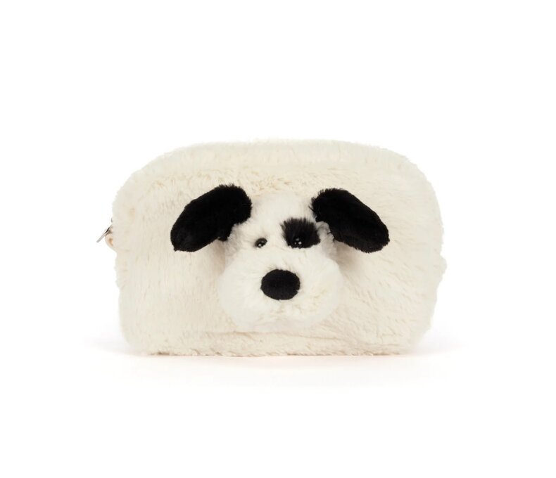Rufferty Puppy Pouch