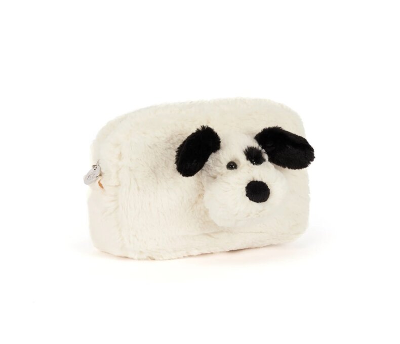 Rufferty Puppy Pouch
