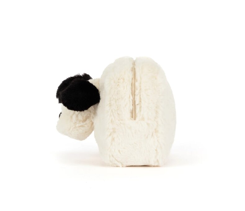 Rufferty Puppy Pouch