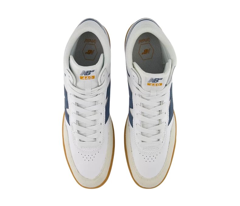 Numeric 440v2 High