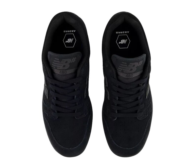 Numeric 480