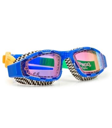 Street Vibe Swim Goggles