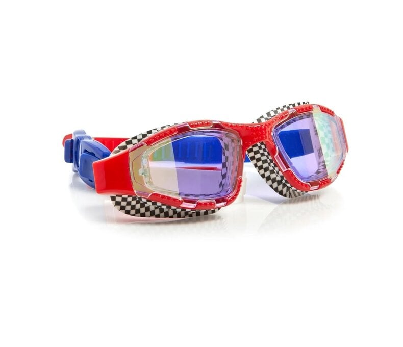 Street Vibe Swim Goggles
