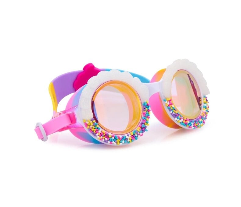 Bake Off Swim Goggles