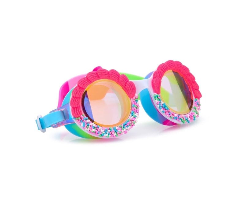 Bake Off Swim Goggles