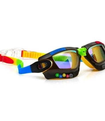 Gamer Swim Goggles