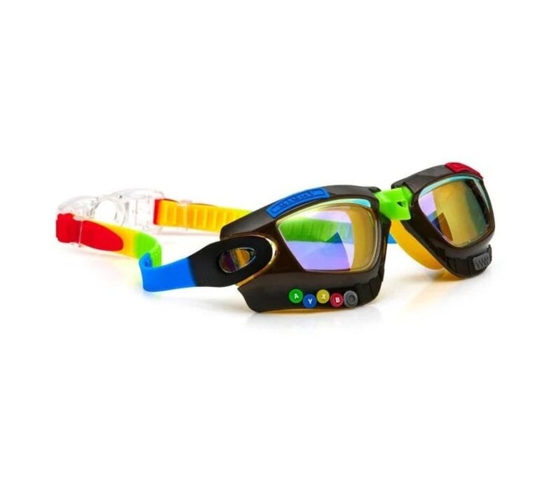 Gamer Swim Goggles