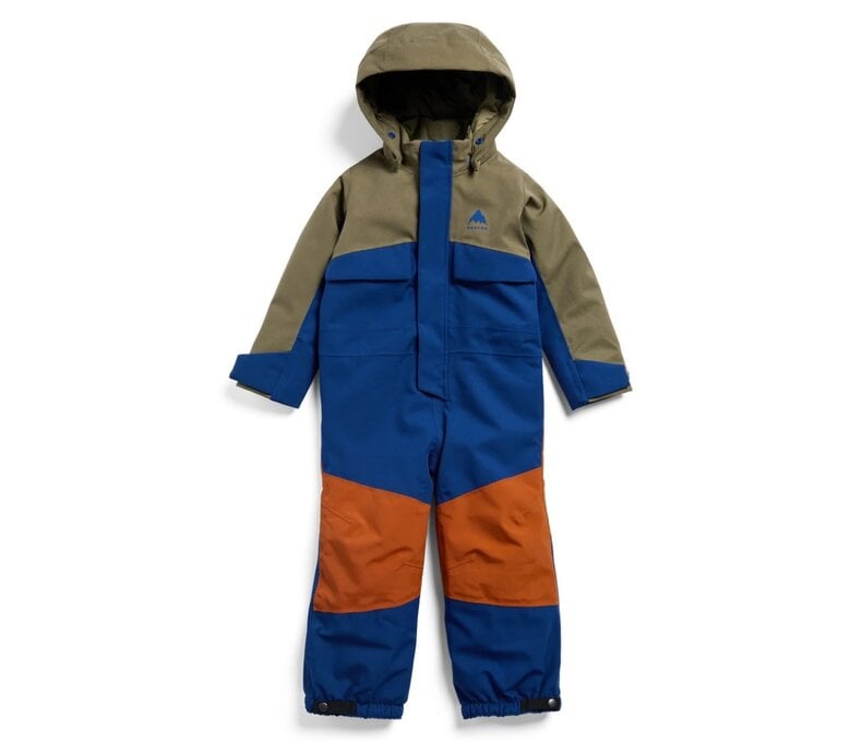 Toddler 2L One Piece Snowsuit