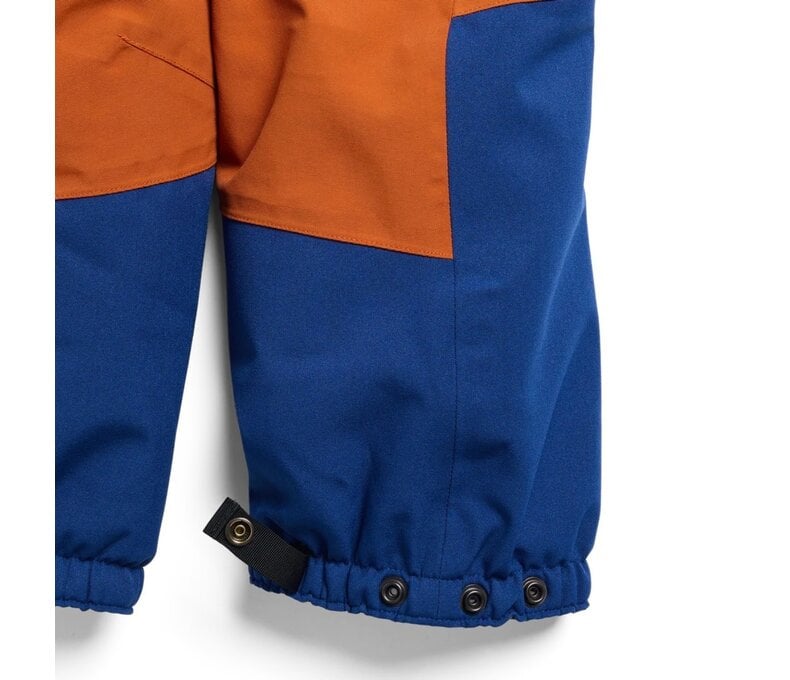 Toddler 2L One Piece Snowsuit
