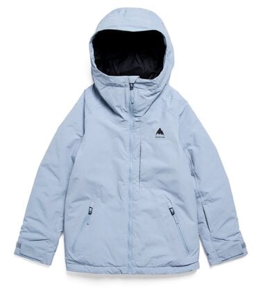 Kids Hillslope Jacket