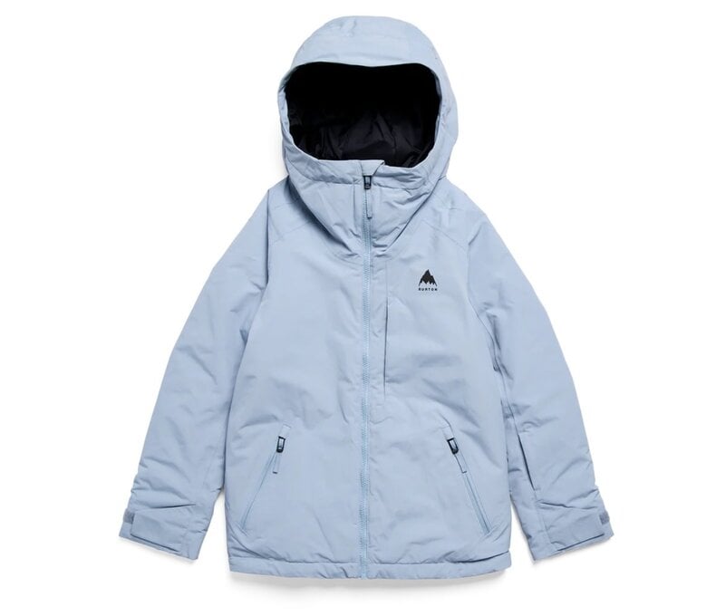 Kids Hillslope Jacket