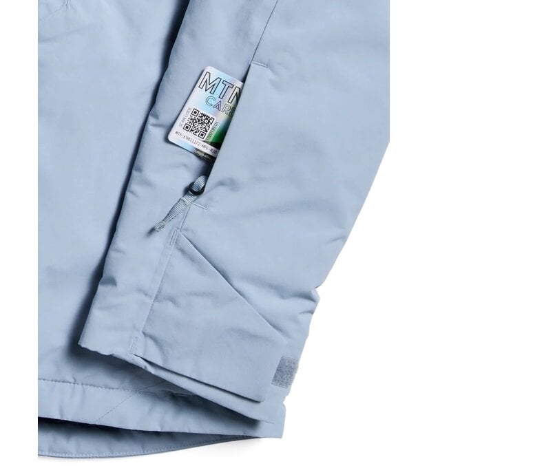 Kids Hillslope Jacket