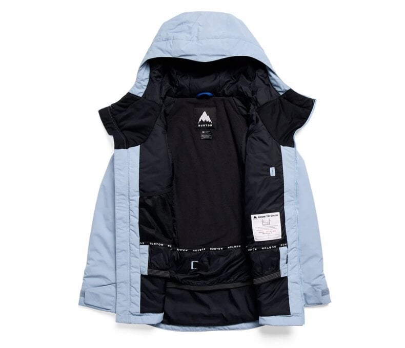 Kids Hillslope Jacket