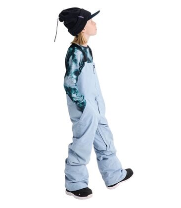 Kids Skylar 2L Bib Pant