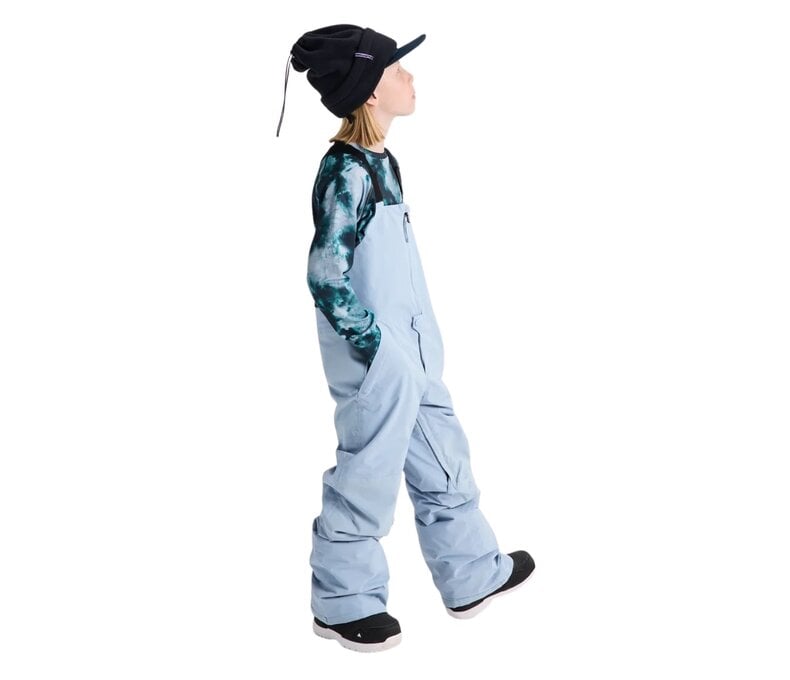 Kids Skylar 2L Bib Pant