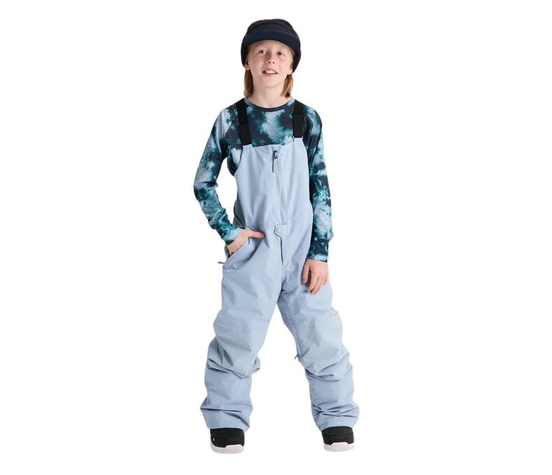 Kids Skylar 2L Bib Pant