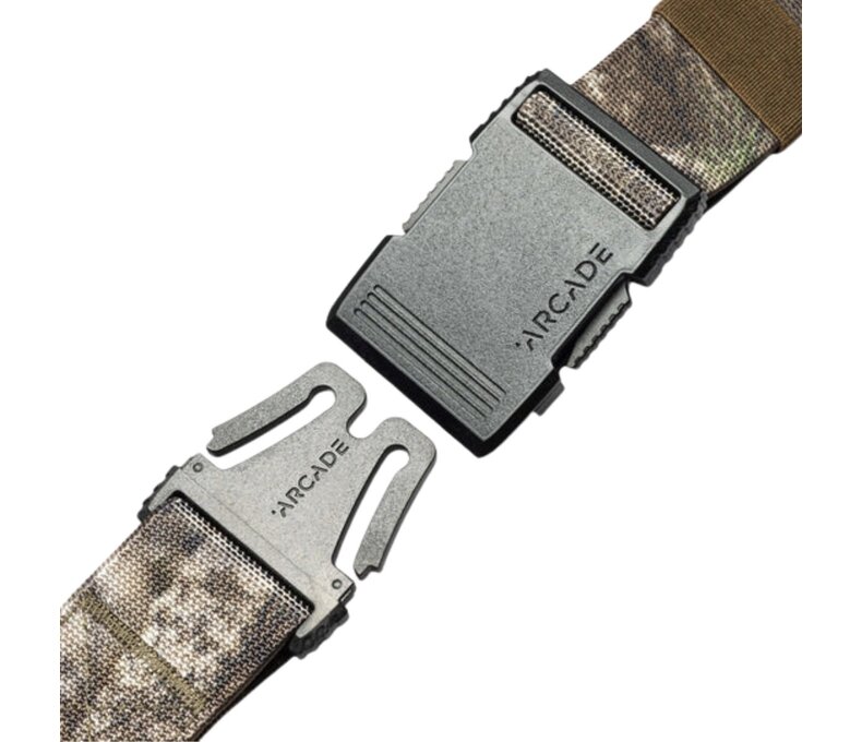 Hardware Utility Belt