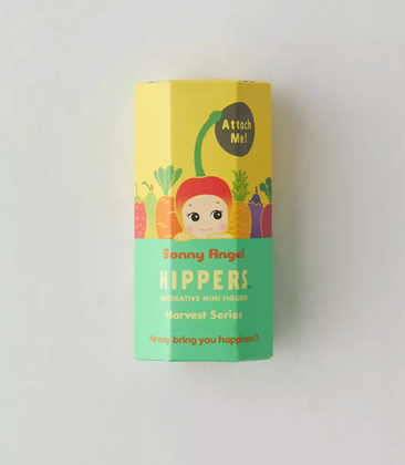Sonny Angel Hippers Harvest Series