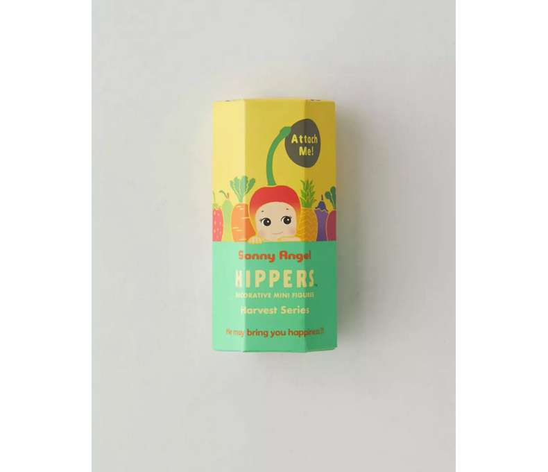Sonny Angel Hippers Harvest Series