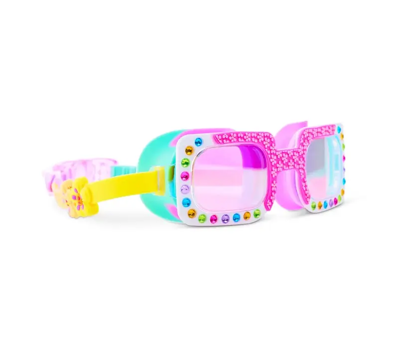 Poppy Swim Goggles
