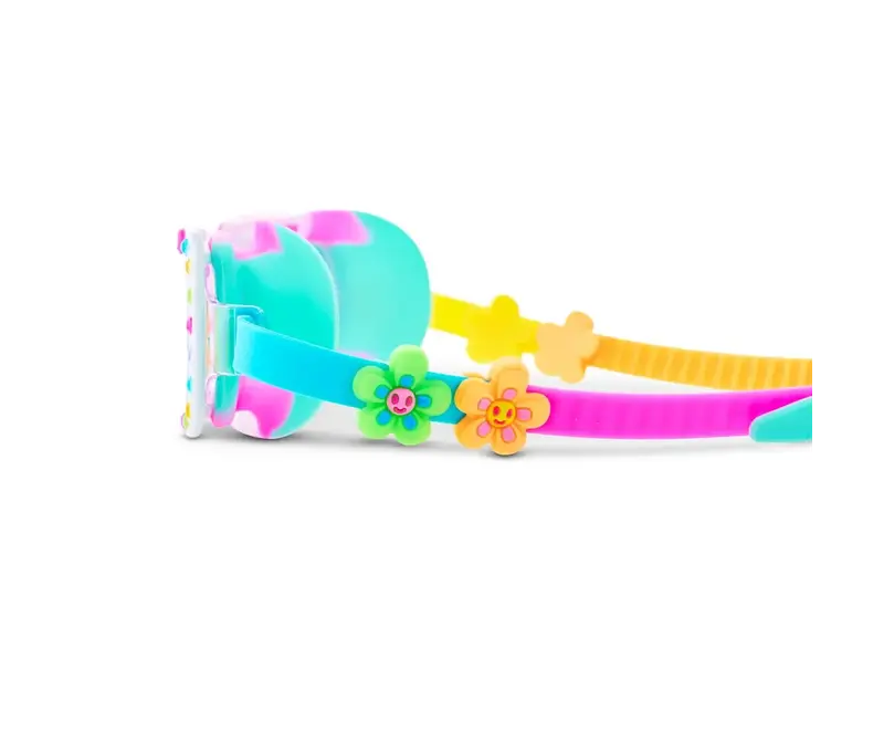Poppy Swim Goggles