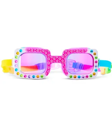 Poppy Swim Goggles