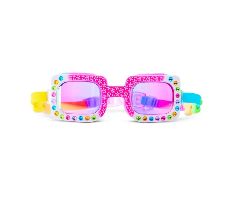 Poppy Swim Goggles