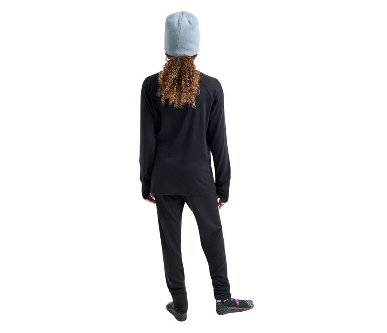 Kids and Toddlers Merino Wool Base Layer Set